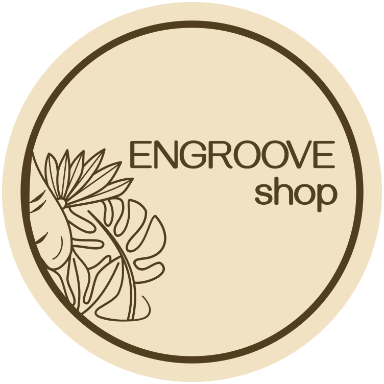 ENGROOVE shop