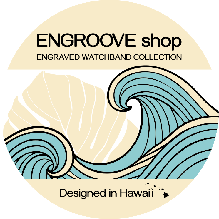 ENGROOVE shop