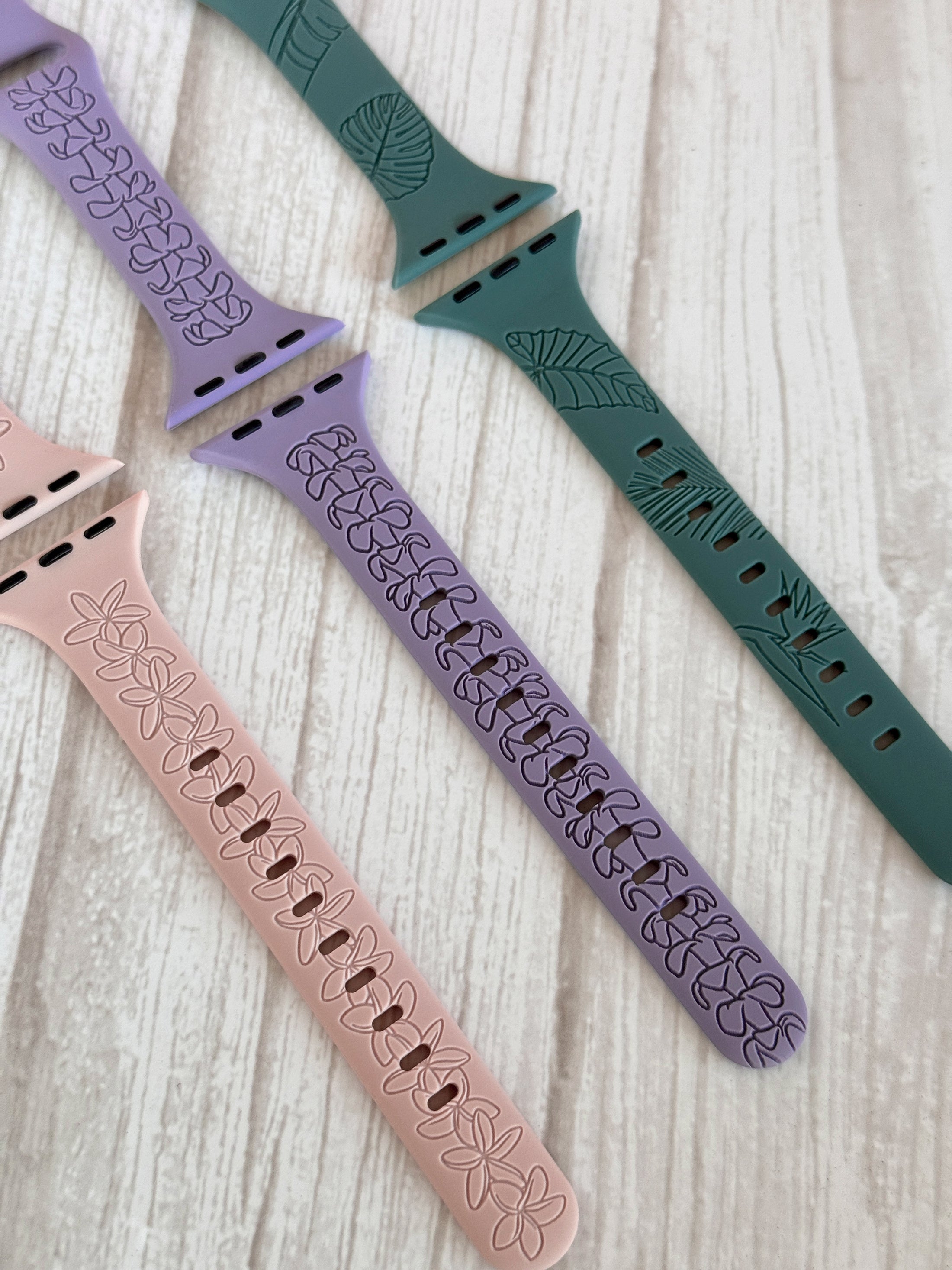 品質のいい Watch Apple for Bands Watch Engraved – shop ENGROOVE 応援グッズ